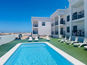 Manalari Cotillo Beach El Cotillo